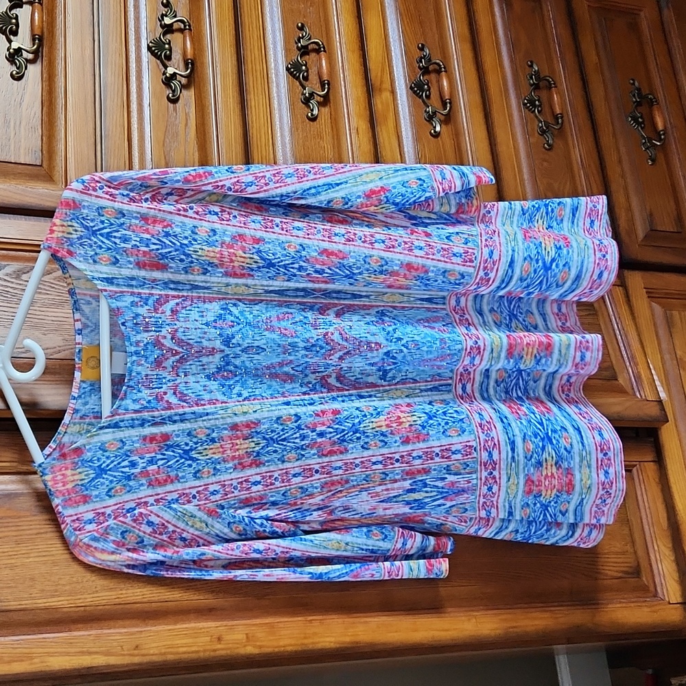 Womens tunic